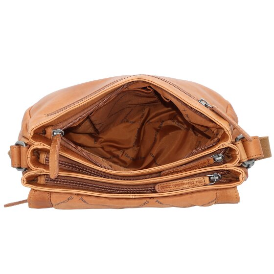 The Chesterfield Brand Wax Pull Up 0 Umhängetasche Leder 26 cm