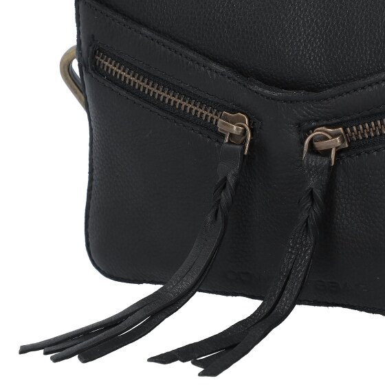 Cowboysbag Miami Umhängetasche Leder 20 cm