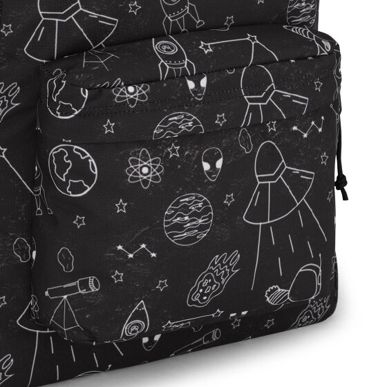 JanSport SuperBreak Plus Daypack 42 cm Laptopfach