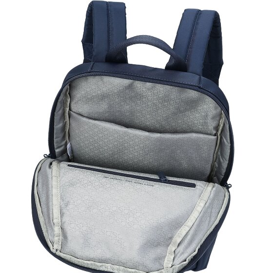 Hedgren Inner City Daypack RFID Schutz 39 cm Laptopfach