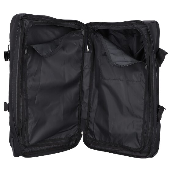 Eastpak Tranverz M 2-Rollen Reisetasche 67 cm