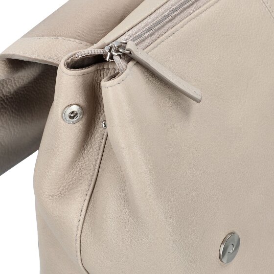 Burkely Soft Skylar Daypack Leder 40 cm Laptopfach