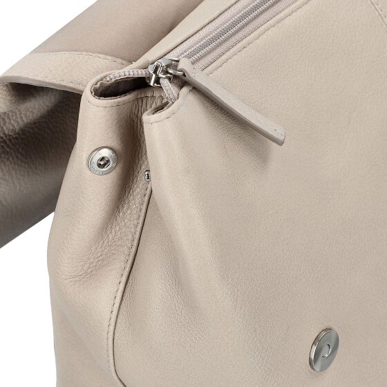 Burkely Soft Skylar Daypack Leder 40 cm Laptopfach