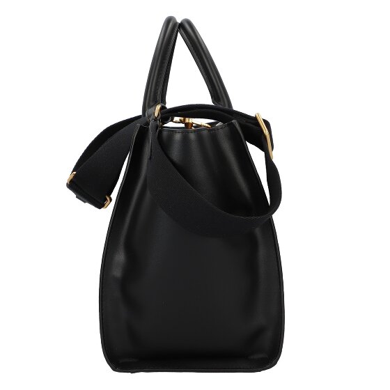 Lacoste Maheki Shopper Tasche Leder 43 cm