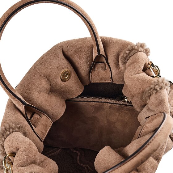 abro Jill Handtasche Leder 35 cm