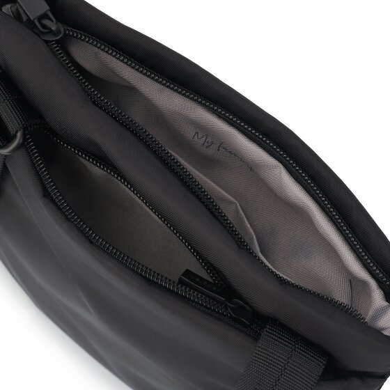 Hedgren Inner City Umhängetasche RFID Schutz 20 cm