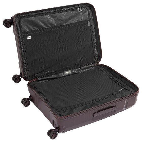 Epic Zeleste 4 Rollen Trolley 66 cm Epic Zeleste 4 Rollen Trolley 66 cm