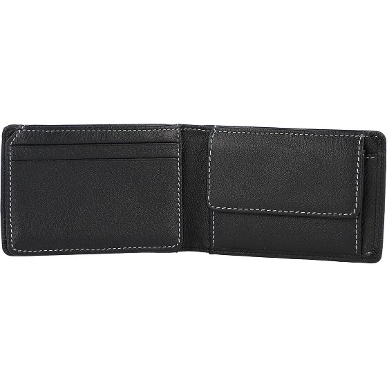Picard Diego Geldbörse Leder 10 cm
