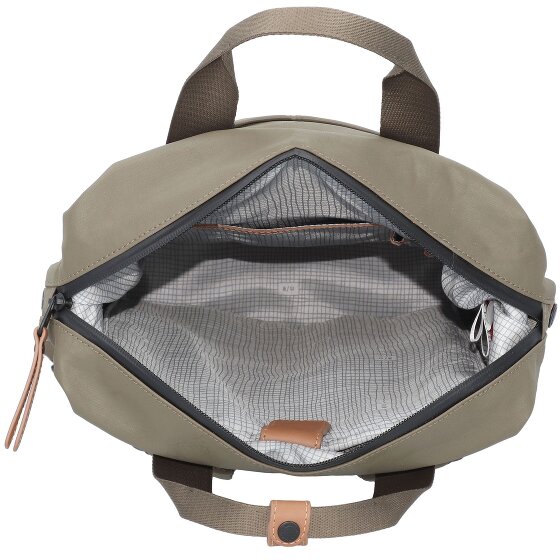 aunts & uncles Japan Morioka Daypack 44 cm Laptopfach