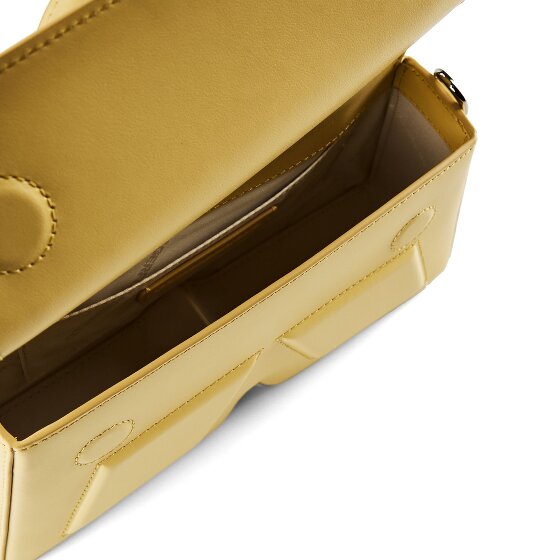 Karl Lagerfeld Ikon K Handtasche Leder 24.5 cm