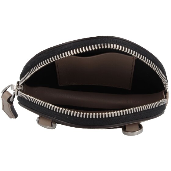 Montblanc Meisterstück Selection Mini Bag Umhängetasche Leder 12.5 cm