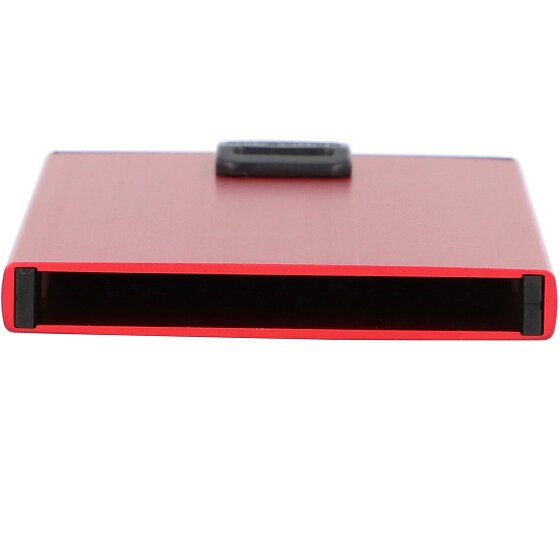 Samsonite Alu Fit Kreditkartenetui RFID Schutz Aluminium 6 cm