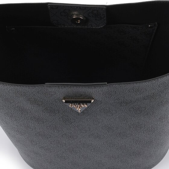 Guess Meridian Schultertasche 24 cm