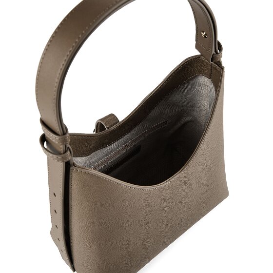 Furla Goccia Schultertasche S Leder 24 cm