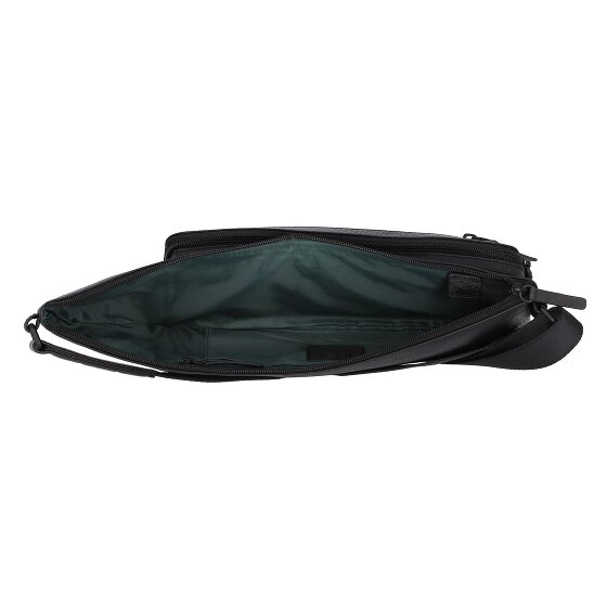 Jost Stockholm Umhängetasche Leder 39 cm