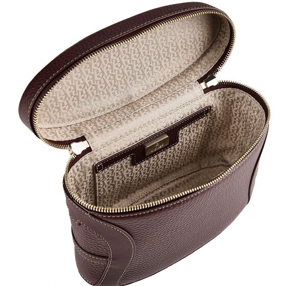 AIGNER Deborah Handtasche Leder 20 cm