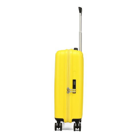 American Tourister Rejoy 4 Rollen Kabinentrolley 55 cm American Tourister Rejoy 4 Rollen Kabinentrolley 55 cm