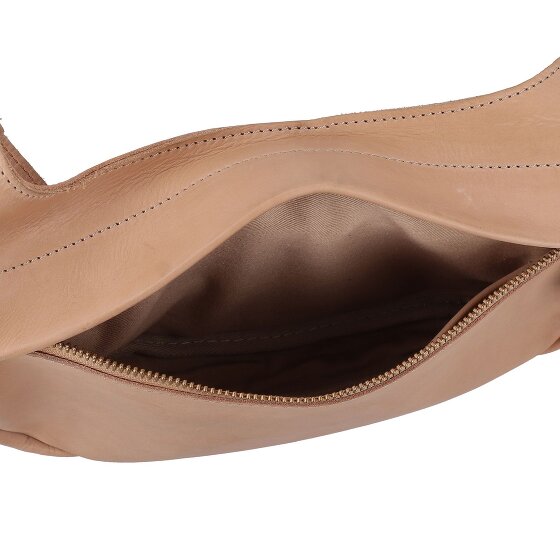 Harold's Submarine Umhängetasche Leder 28 cm