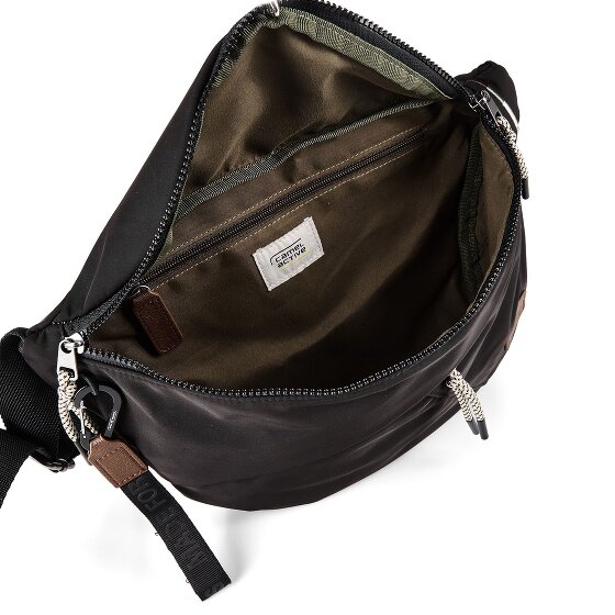 camel active Aurum Gürteltasche L 33 cm