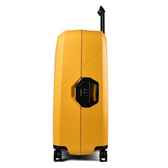 Samsonite Magnum 2 4 Rollen Trolley 75 cm