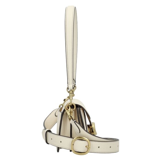 Coach Tabby Schultertasche Leder 20 cm