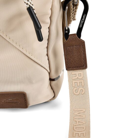camel active Aurum Umhängetasche S 19 cm