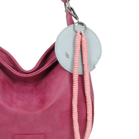 Fritzi aus Preußen Fritzi Hobo Vintage Schultertasche 33 cm