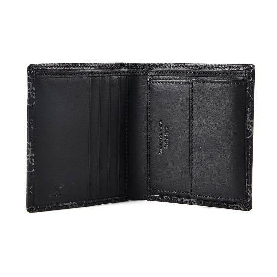 Guess Milano Geldbörse RFID Schutz 10 cm