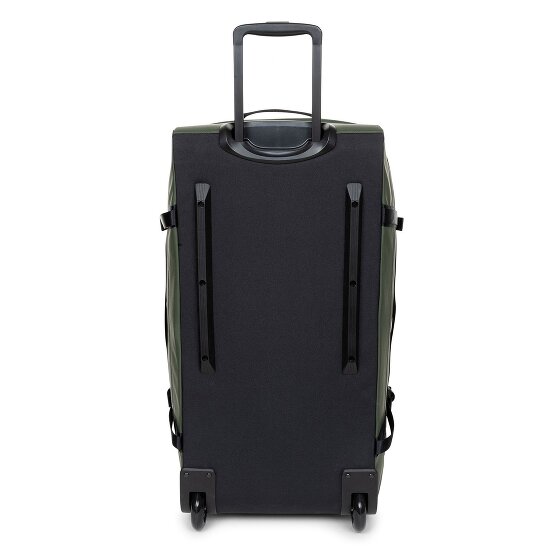 Eastpak Duffle Pack 2 Rollen Reisetasche L 78 cm