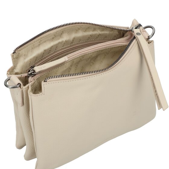 Harbour 2nd Just Pure Mirela Schultertasche Leder 20.5 cm Harbour 2nd Just Pure Mirela Schultertasche Leder 20.5 cm