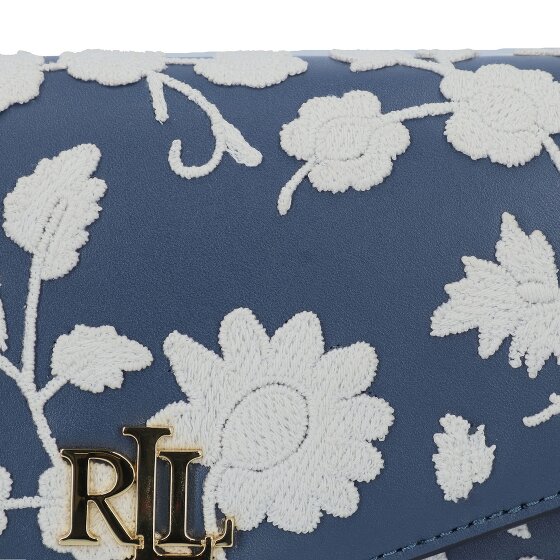 Lauren Ralph Lauren Sawyer Schultertasche Leder 25.5 cm