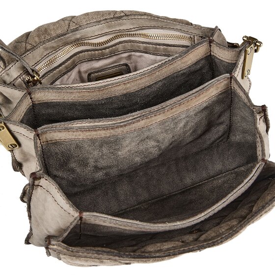Campomaggi Agnese Schultertasche Leder 27.5 cm