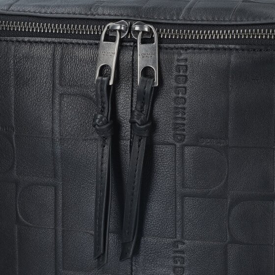 Liebeskind Hera City Rucksack Leder 31 cm