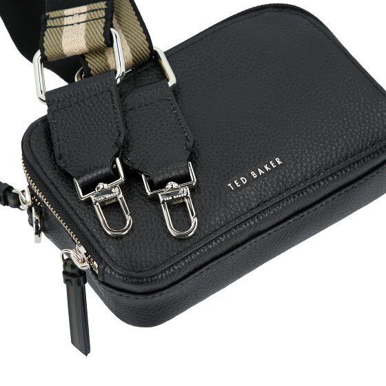 Ted Baker Stunna Mini Bag Umhängetasche Leder 17 cm