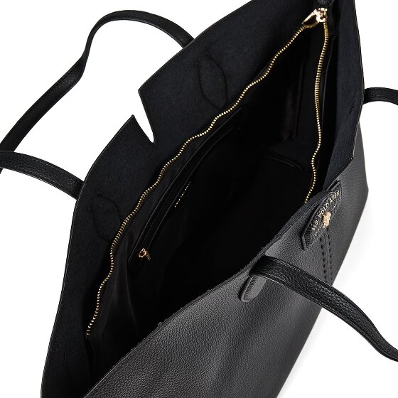 U.S. Polo Assn. Chestnut Schultertasche 46 cm