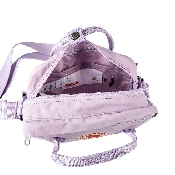 Fjällräven Kanken Umhängetasche 22 cm