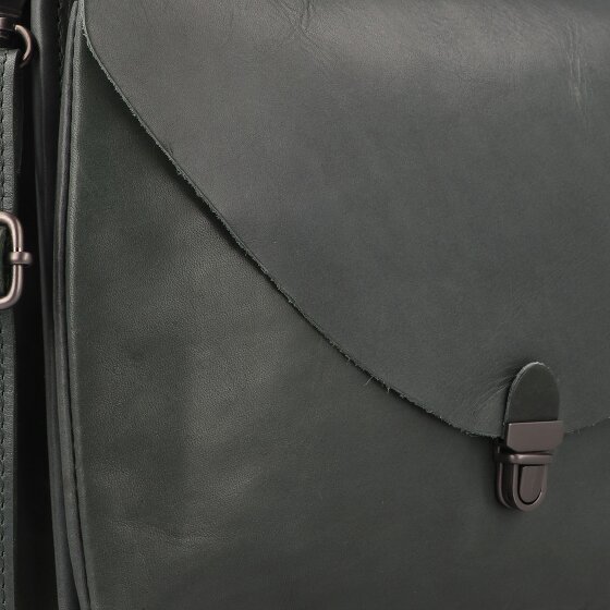 Harold's Aberdeen Umhängetasche Leder 24 cm