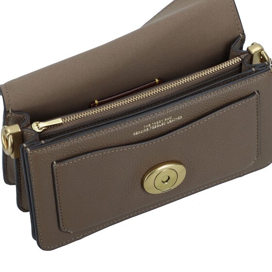 Coach Tabby Schultertasche Leder 20 cm