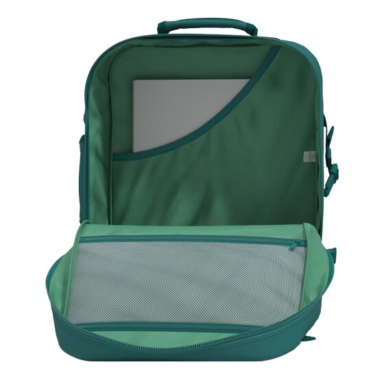 Cabin Zero Travel Daypack 51 cm Laptopfach