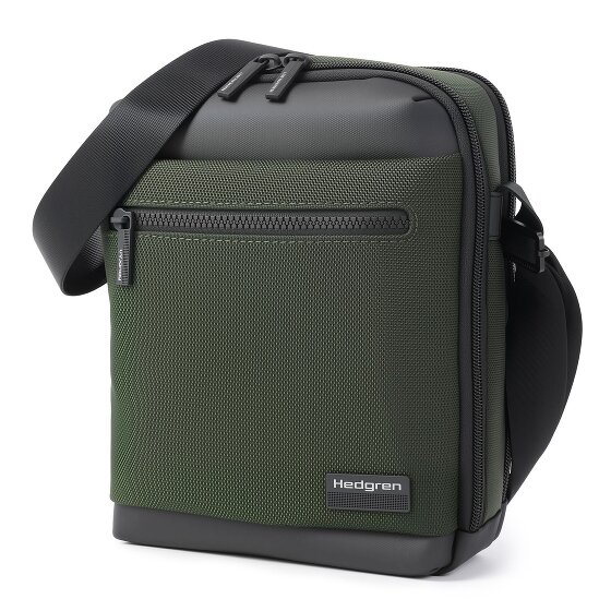 Hedgren Next Inc Umhängetasche RFID Schutz 21 cm