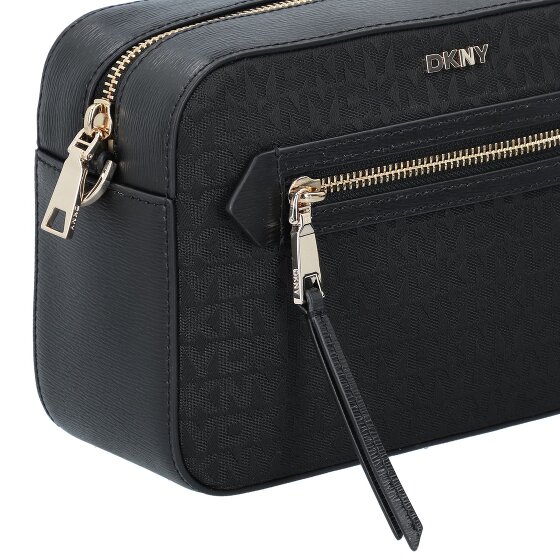 DKNY Bryant Umhängetasche Leder 23 cm