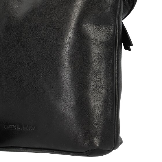 Greenburry Colombiana Umhängetasche Leder 25 cm