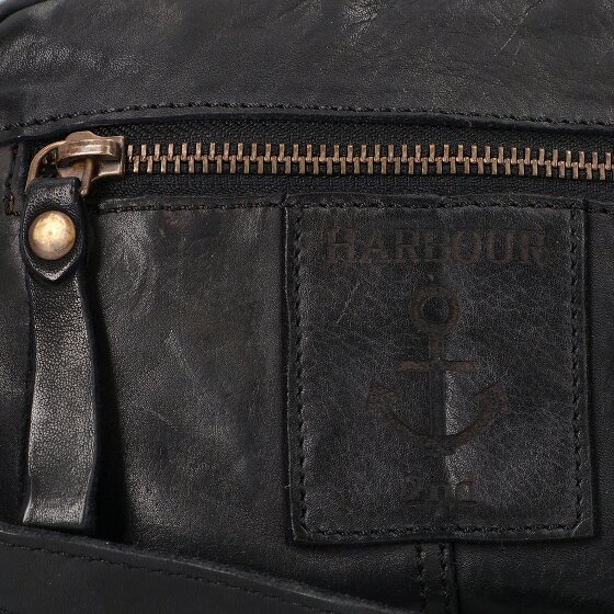 Harbour 2nd Nyla Umhängetasche Leder 22 cm Harbour 2nd Nyla Umhängetasche Leder 22 cm