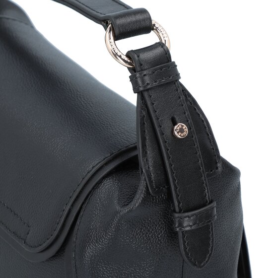 The Bridge Domitilla Umhängetasche Leder 26 cm