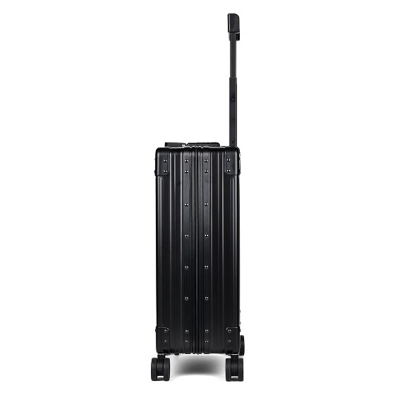 Aleon Business 4-Rollen Businesstrolley 55 cm