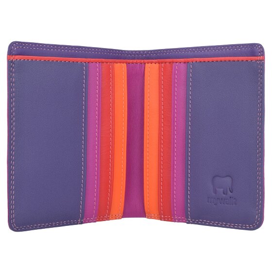 Mywalit Standard Geldbörse Leder 10 cm