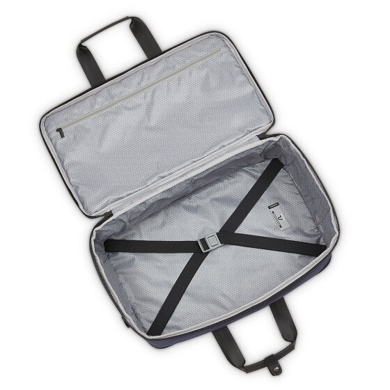 Roncato Metropolitan Travel Reiserucksack 40 cm Laptopfach