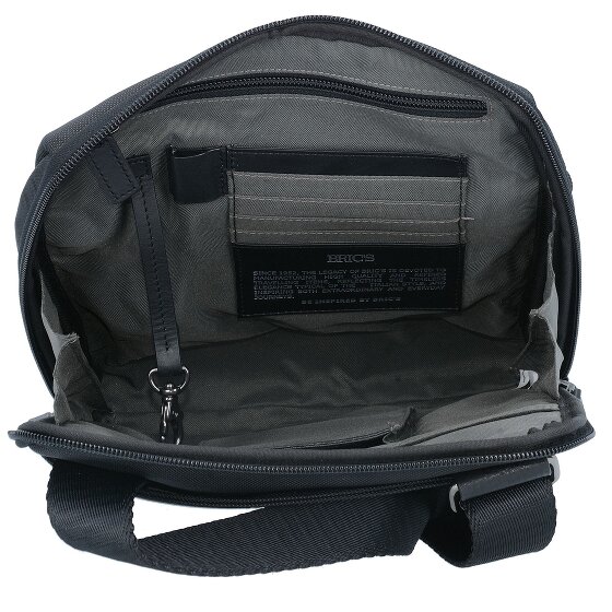 Bric's Monza Umhängetasche 21 cm