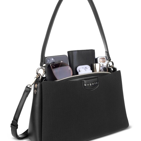 bugatti Leah Schultertasche 31 cm