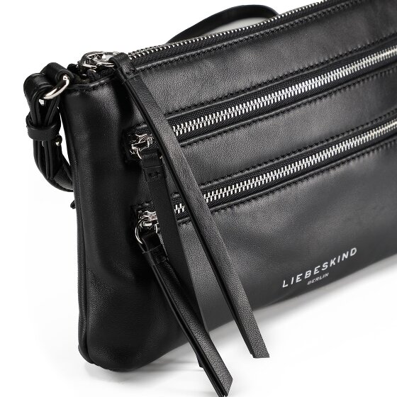 Liebeskind Zena Umhängetasche S Leder 25 cm